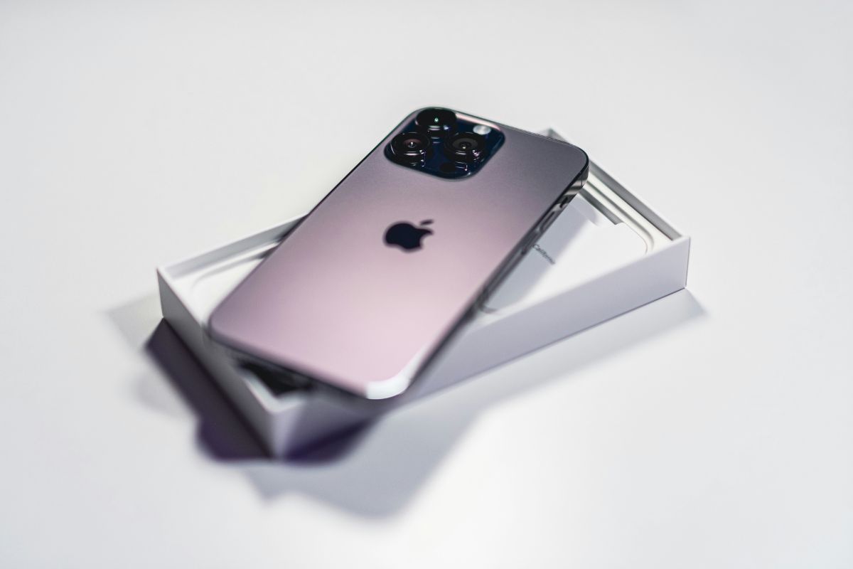 How to Get a Free iPhone 14 Pro Max Quickly and Smoothly