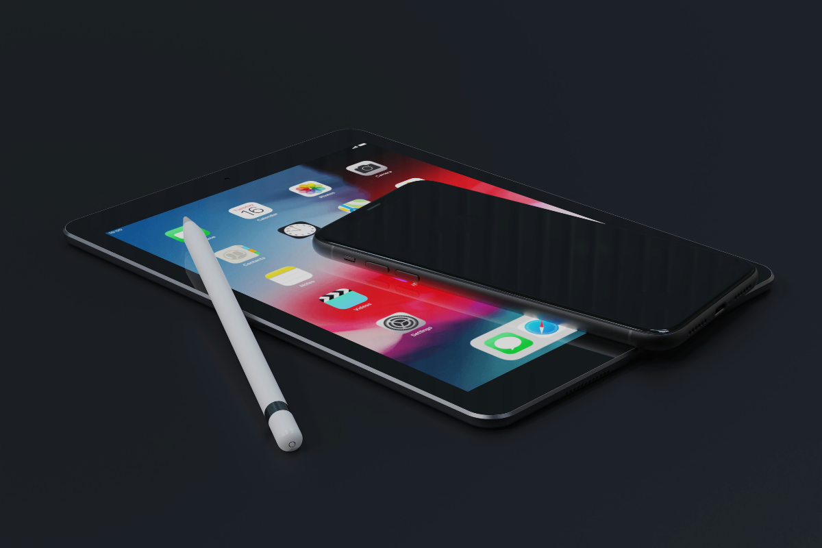 Where to Get a Free Phone and Tablet with Food Stamps Near Me