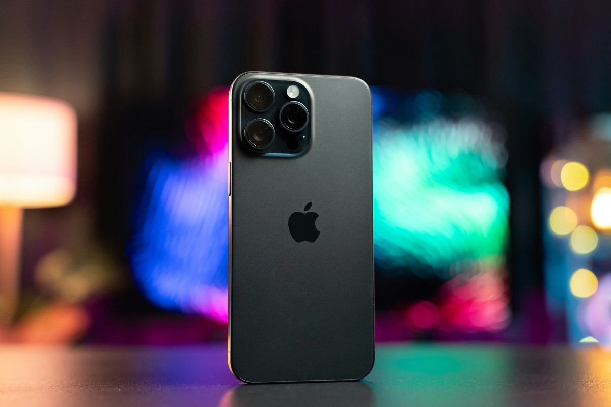 Free iPhone 15 Pro Max: How to Get One for Free