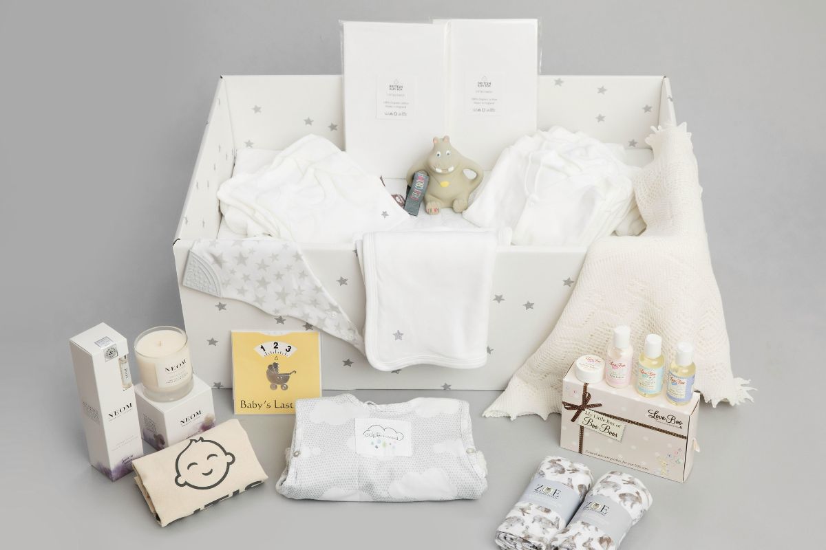 WIC Free Diapers: What Help Is Available for Families in 2026?