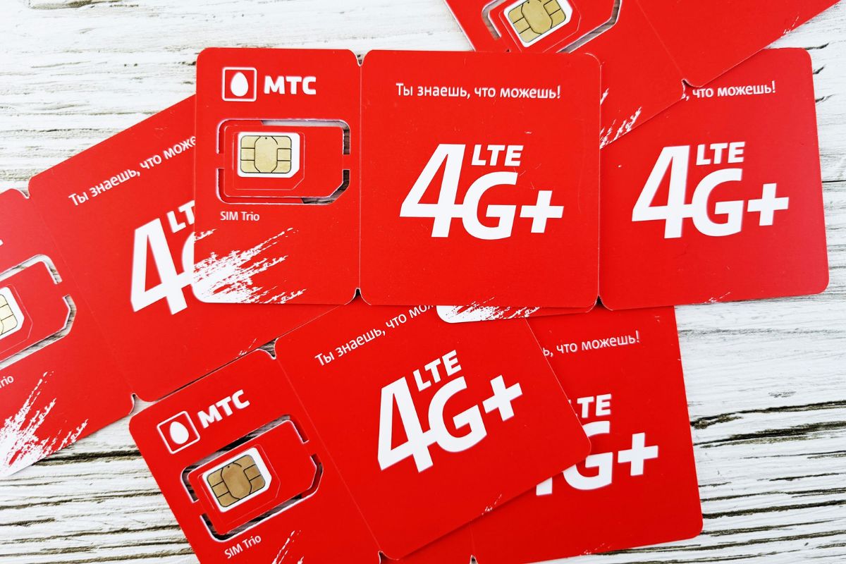 4G SIM Card: What It Is, How It Works, and Where to Get One