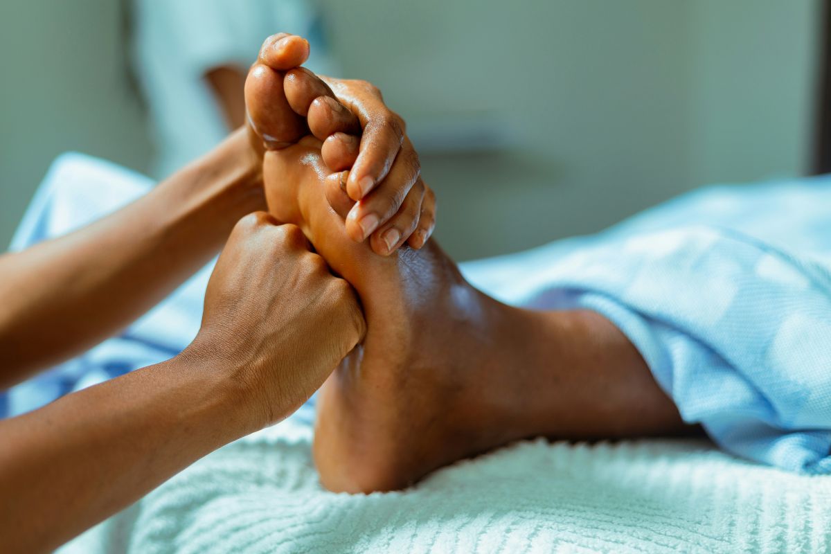 Does Medicare Cover Podiatry? What Foot Care Is Covered