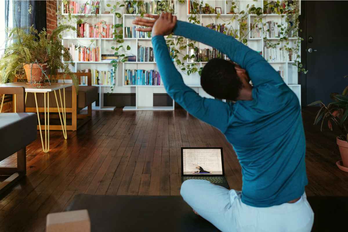 Free Chair Yoga for Seniors: Explore More Free Assistance Options