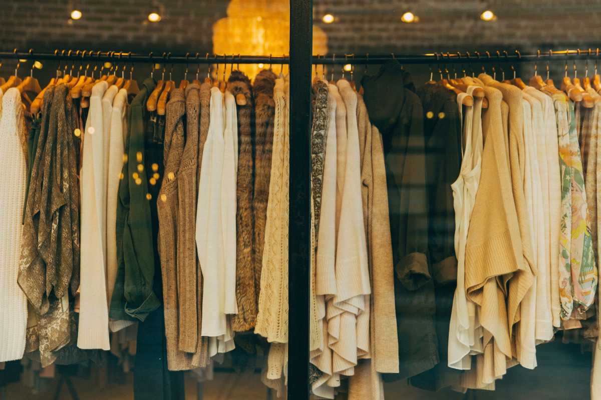 How to Find Free Clothes: Support for Those in Need in 2026