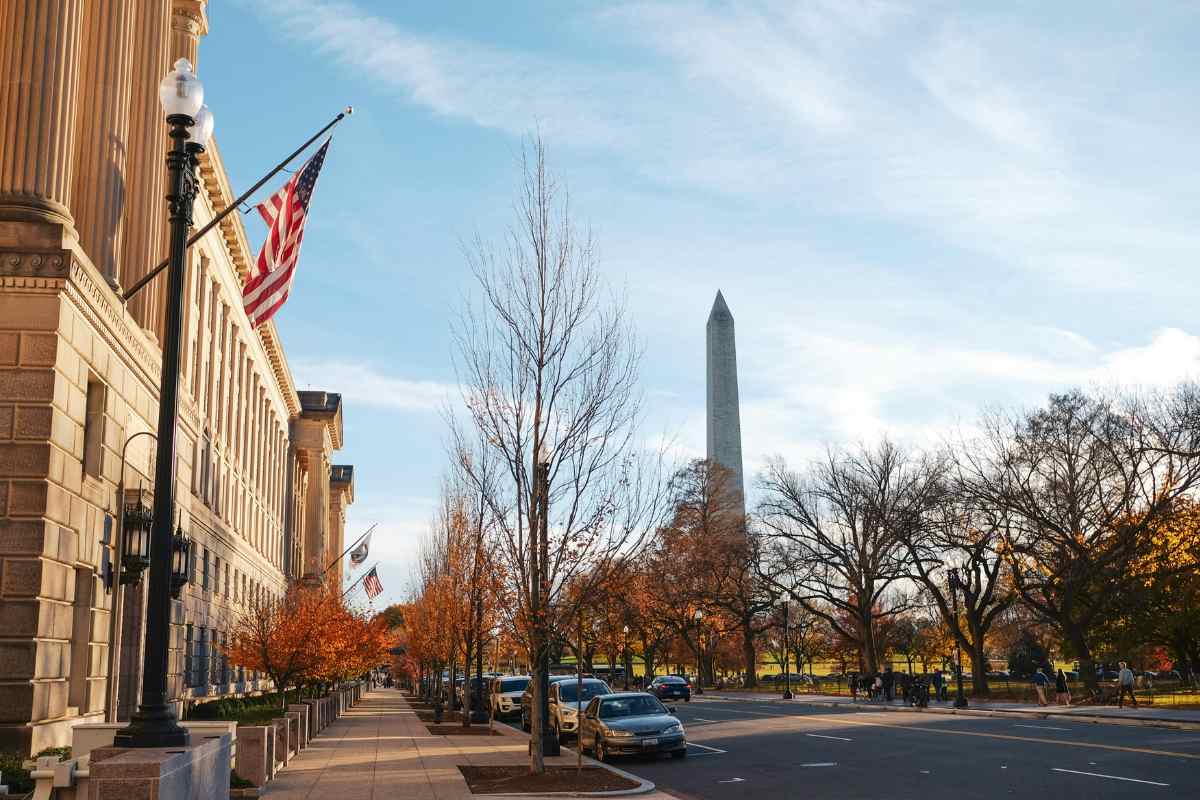 Free Things to Do in DC: Your Complete 2026 Local List