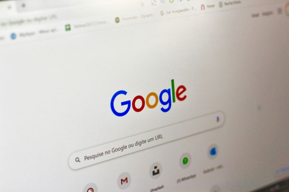 Search Google or Type a URL: What It Means & How It Works