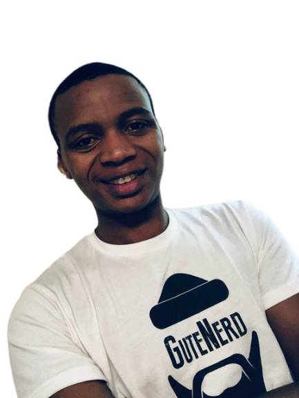 John Hashim portrait