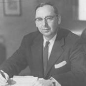 Watkins Abbitt portrait