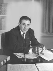 Thomas Abernethy portrait