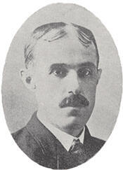 Henry Towne Bannon