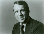 Robin Beard portrait