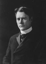 Portrait of Albert Jeremiah Beveridge
