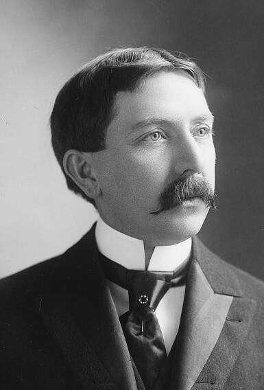 William Samuel Booze