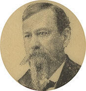 Henry Bristow