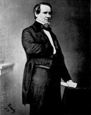Albert Gallatin Brown