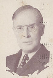 William Olin Burgin