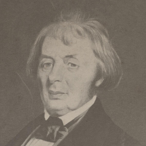 Thomas Burnside