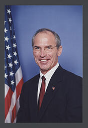 Portrait of Bob Beauprez