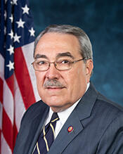 G. K. Butterfield portrait