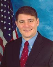 Portrait of John A. Boccieri