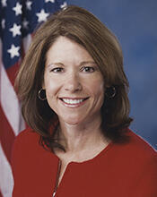 Cheri Bustos portrait