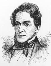 Portrait of Charles William Cathcart