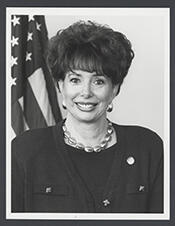 Helen Chenoweth-Hage portrait