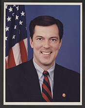 Jon Christensen portrait