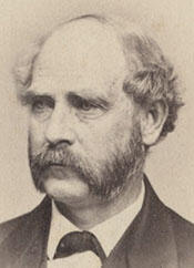 Clark Betton Cochrane