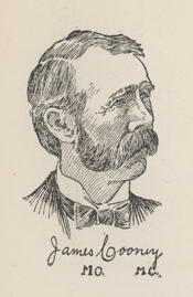 James Cooney