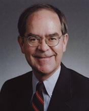 Jim Cooper portrait