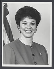 Barbara Cubin portrait
