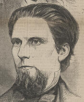Jabez Lamar Monroe Curry