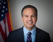 David N. Cicilline portrait