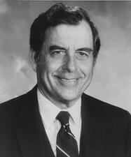Jeremiah Denton portrait