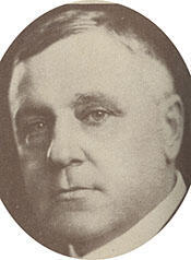 Henry Garland Dupré