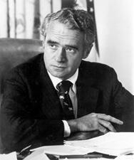 Thomas F. Eagleton portrait