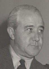 Harold Henderson Earthman