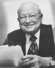 James O. Eastland portrait