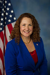 Portrait of Elizabeth H. Esty