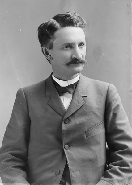Lewis Porter Featherstone