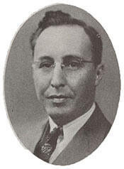 Portrait of Antonio Manuel Fernández