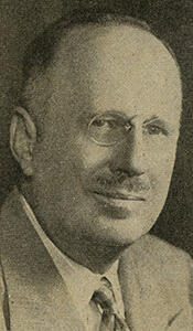 Antonio Fernós-Isern portrait