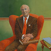 Rodney P. Frelinghuysen portrait