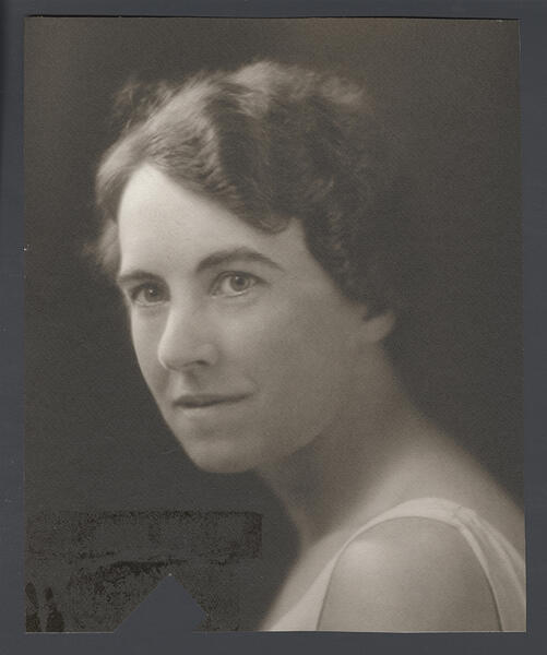 Elizabeth Hawley Gasque