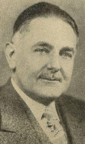 Bertrand Wesley Gearhart