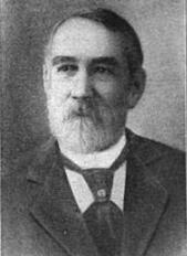 William Leftwich Goggin