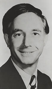 Willis D. Gradison Jr. portrait