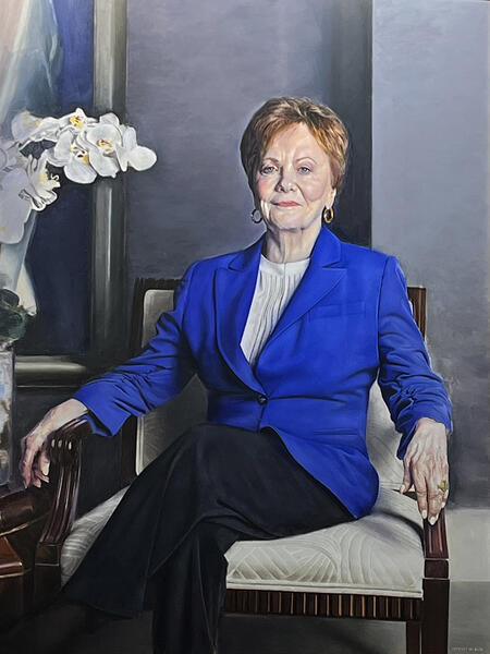 Kay Granger portrait