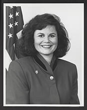 Enid Greene Waldholtz